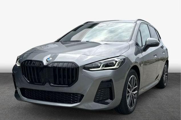 BMW 218 Active Tourer 218d Active Tourer Aut. , 5-türig (Diesel)