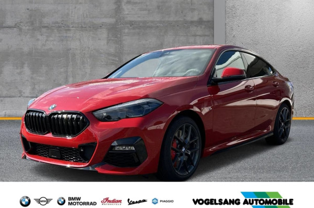 BMW 218 i Gran Coupé // Sofort Verfügbar // M Sportpaket Pro, Premiumpaket, Comfort Paket Professional uvm.