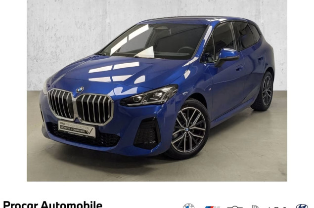 BMW 220 220d