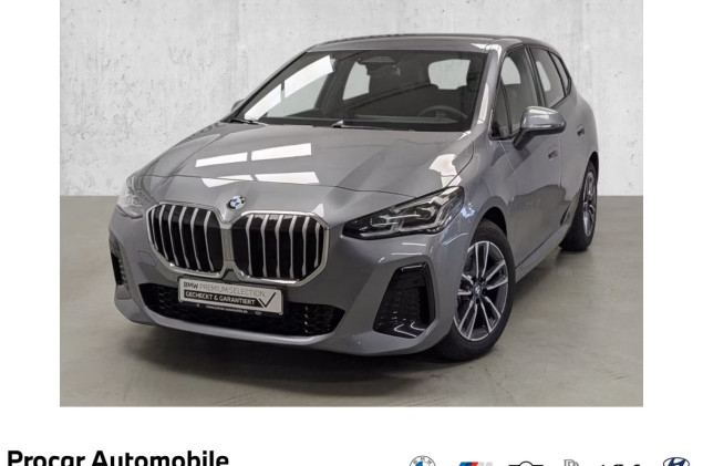 BMW 220 220d