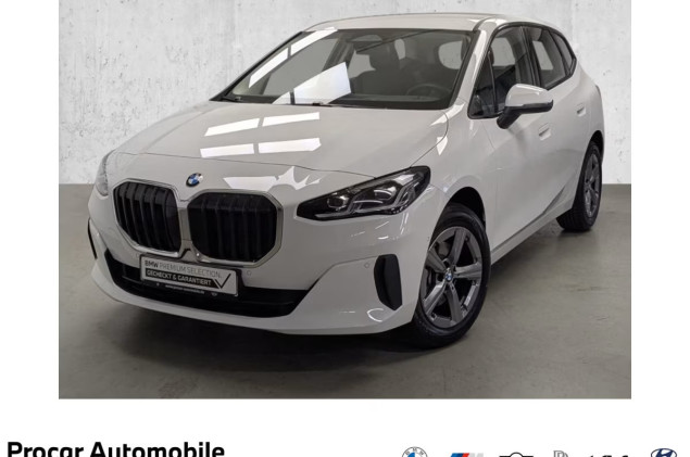 BMW 220 220i