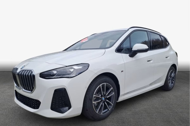 BMW 220 Active Tourer Aut. , 5-türig