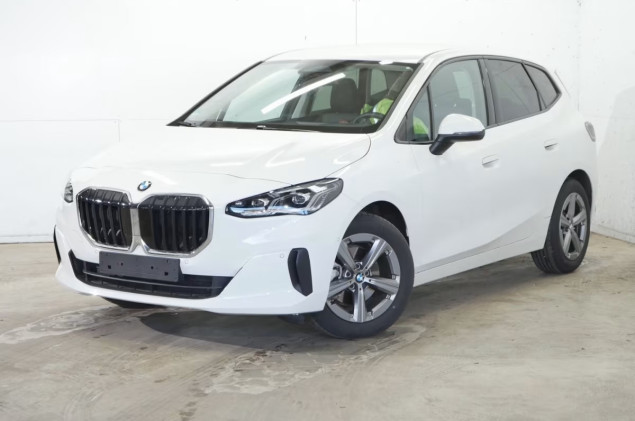 BMW 220 Active Tourer i 269 € netto Leasing o. AZ*AHK*