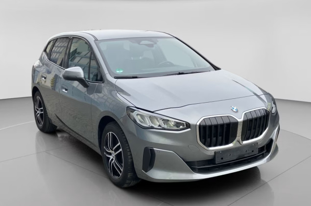 BMW 223i Active Tourer SOFORT VERFÜGBAR*Haustürlieferung*Comfort-Paket*Anhängerkupplung