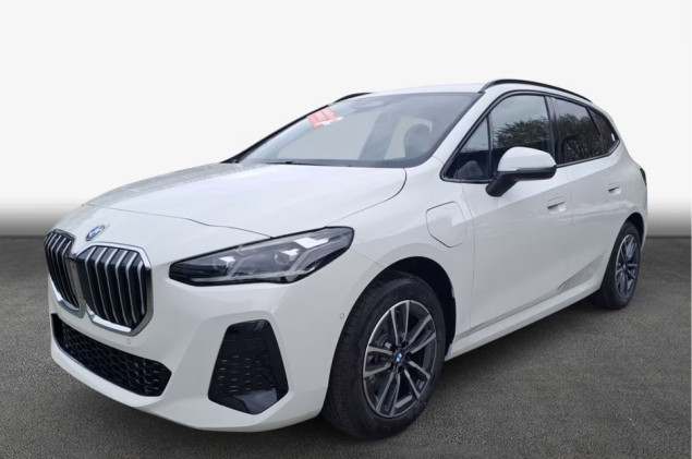 BMW 225 225e xDrive Active Tourer Aut. , 5-türig
