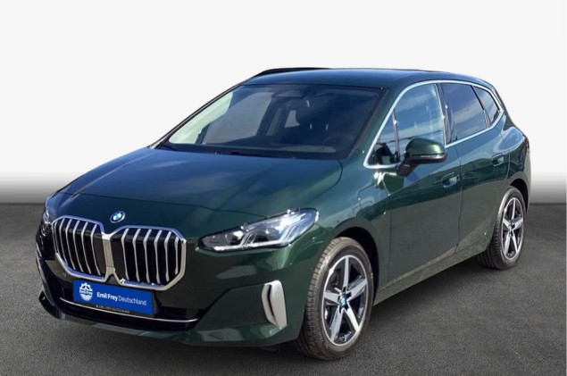 BMW 225 225e xDrive Active Tourer Aut. Luxury Line