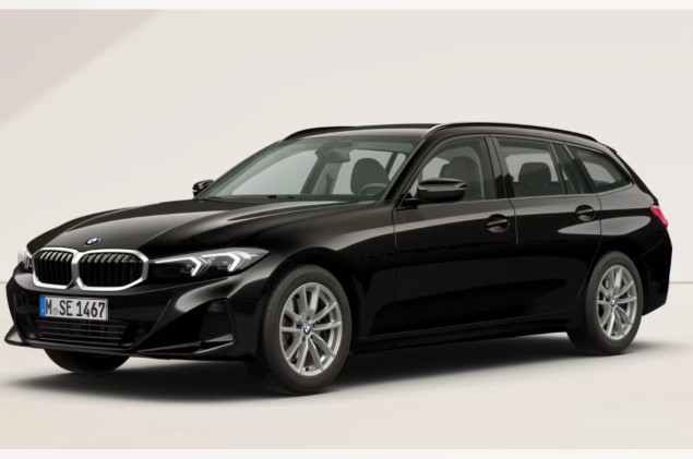 BMW 318 i Touring BESTELLAKTION-GEWERBE !! LIMITIERT !!