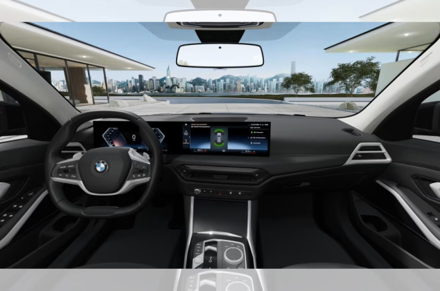 BMW 318 i Touring! TOP Angebot für Gewerbekunden!