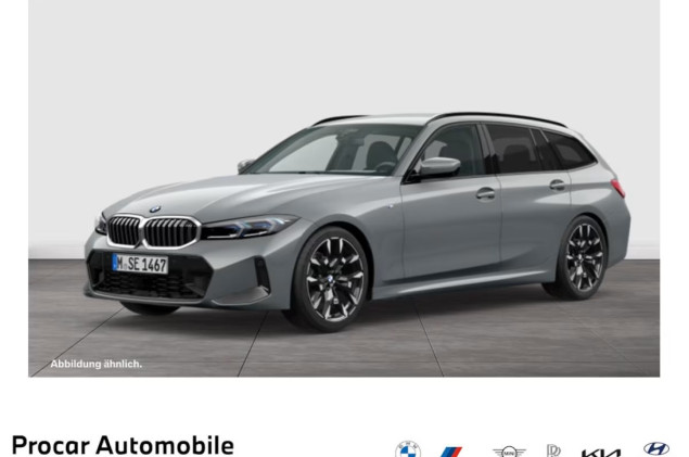 BMW 320 320i