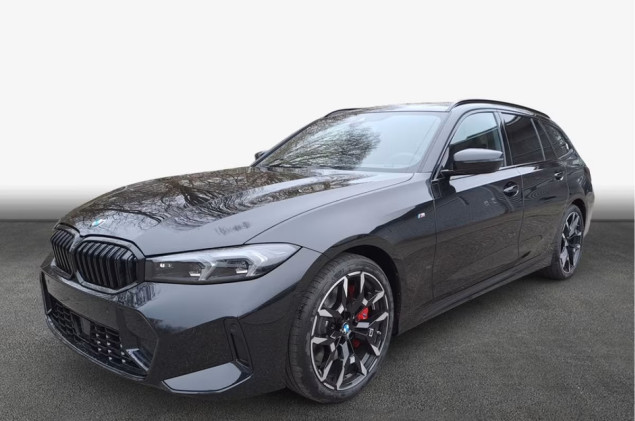 BMW 320 320i Touring Aut. , 5-türig