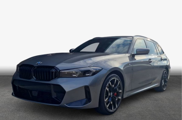 BMW 320 320i Touring Aut. , 5-türig