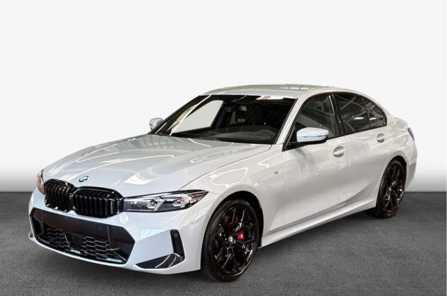 BMW 320 320i xDrive Aut. , 4-türig
