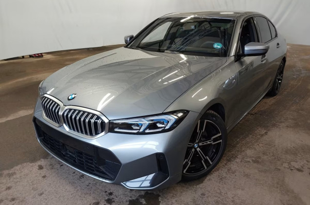 BMW 320 d Limo., M Sport., Dri. Ass. Prof., Park. Ass. +., HiFi., Keyless., uvm.