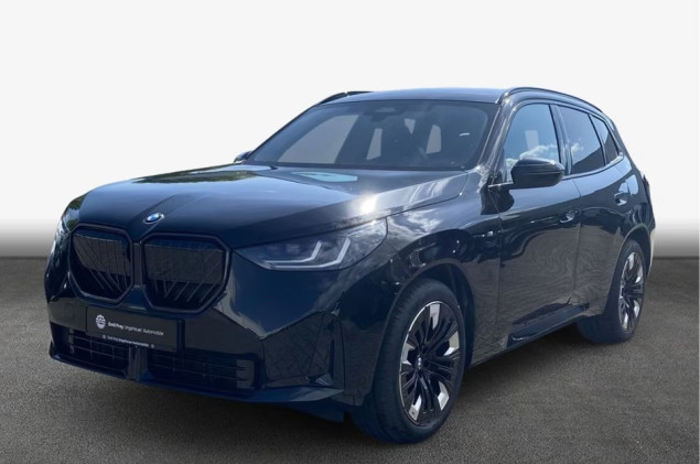BMW 330 330d Touring xDrive Aut. , 5-türig (Diesel)