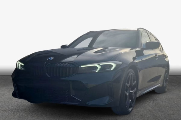 BMW 330 330d Touring xDrive Aut. , 5-türig (Diesel)