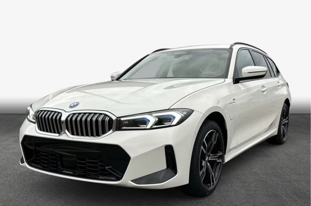 BMW 330 330e Touring xDrive Aut. , 5-türig