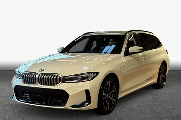BMW 330 330e Touring xDrive Aut. , 5-türig