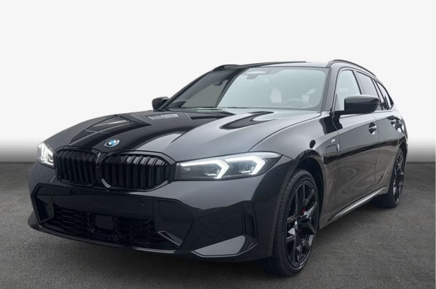 BMW 330 330e Touring xDrive Aut. , 5-türig