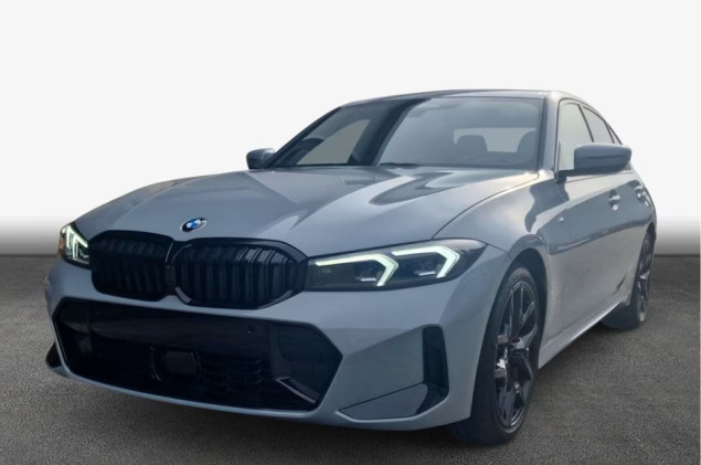 BMW 330 330i xDrive Aut. , 4-türig