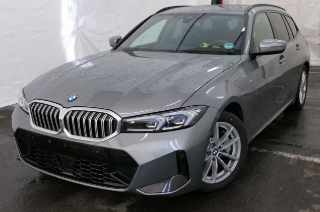 BMW 330 d Tour. xDri., M Sport, Dri. Ass., Park. Ass. +., HiFi., Keyless., uvm.