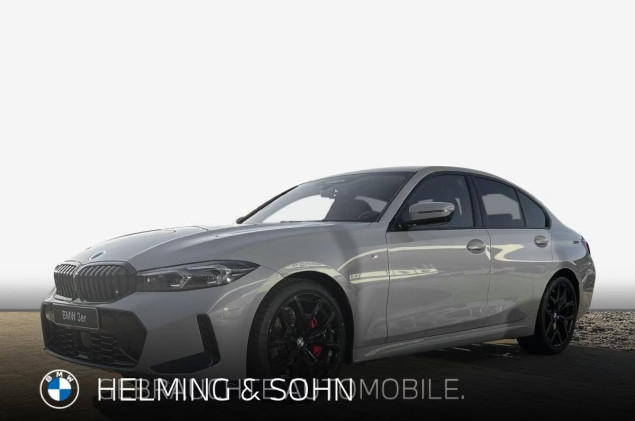 BMW 330 d xDrive M Sport Pro|UPE 86.140€|Sofort verfügbar!