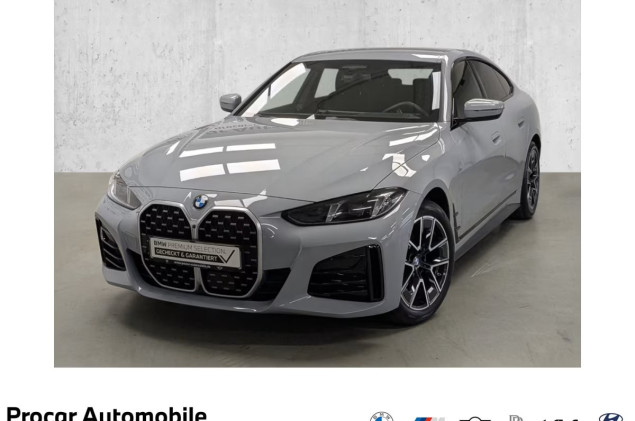 BMW 420 420d