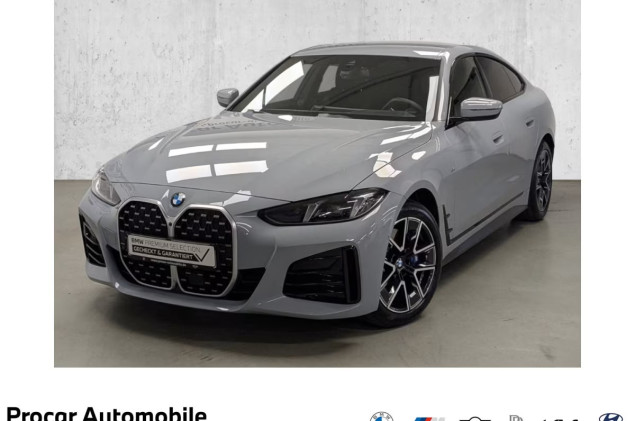 BMW 420 420d