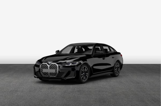 BMW 420 420d xDrive Gran Coupe , 5-türig (Diesel)