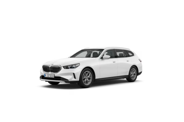 BMW 520 520d xDrive Touring A