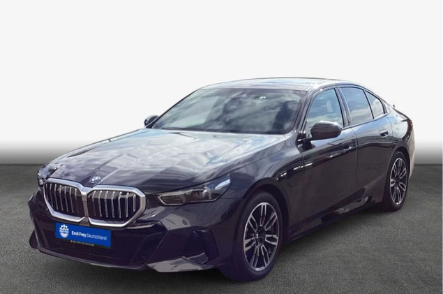 BMW 530 530e xDrive Aut. , 4-türig