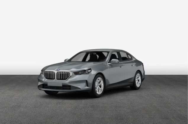 BMW 530 530e xDrive Aut. , 4-türig