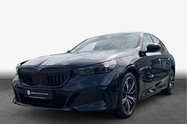 BMW 530 530e xDrive Aut. , 4-türig