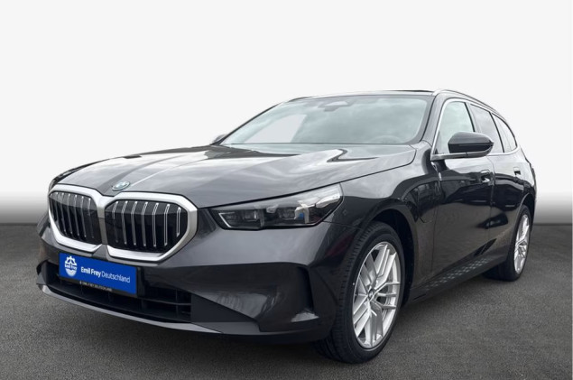 BMW 530 530e xDrive Touring Aut. , 5-türig
