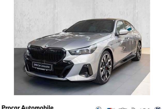 BMW 540 540d xDrive M Sport Pro InnoPak PANO Standhzg.