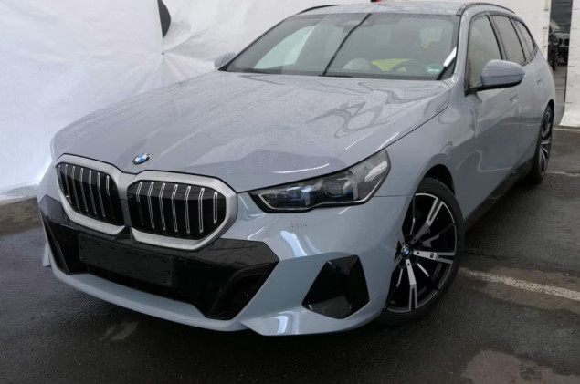 BMW 540 d Tour. xDri., M Sport!, AHK., Dri. Ass. Prof., Park. Ass. Prof., B&W., Keyless., uvm.