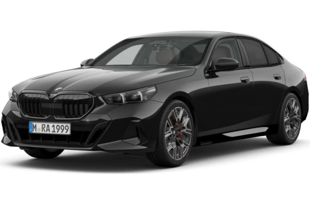 BMW 540 d xDriveLimousine++SOFORT VERFÜGBAR++TOPDEAL