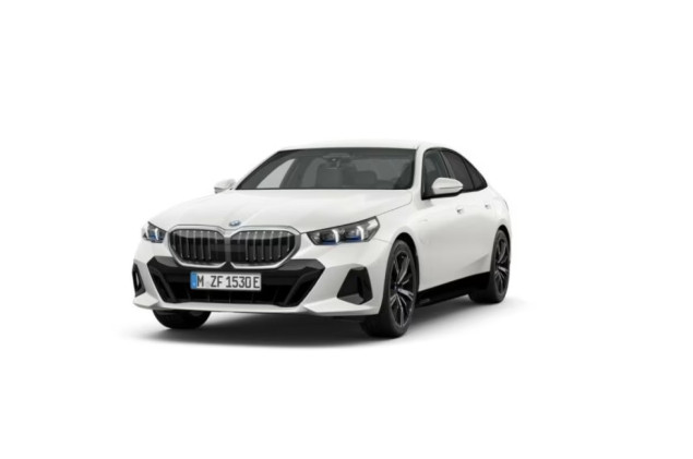 BMW 550 e xDrive Limousine SOFORT VERFÜGBAR!!!