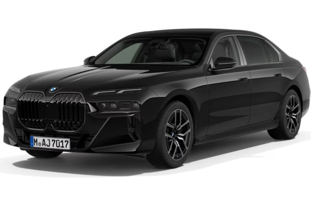 BMW 740 d xDrive Limousine++SOFORT VERFÜGBAR++TOPDEAL