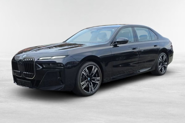 BMW 740 LAGER AKTION ️SOFORT VERFÜGBAR