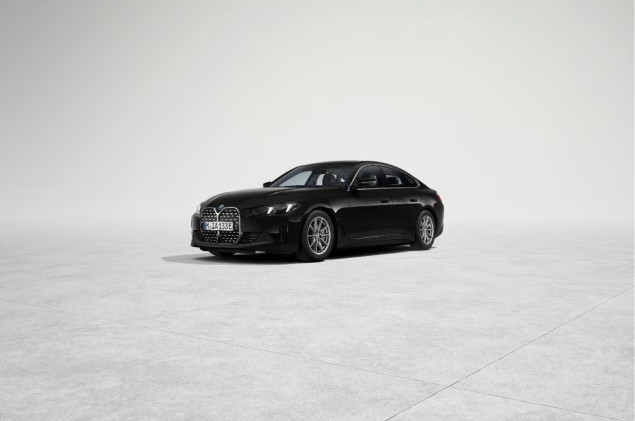 BMW i4 35 eDrive  ️ Gewerbehammer ️