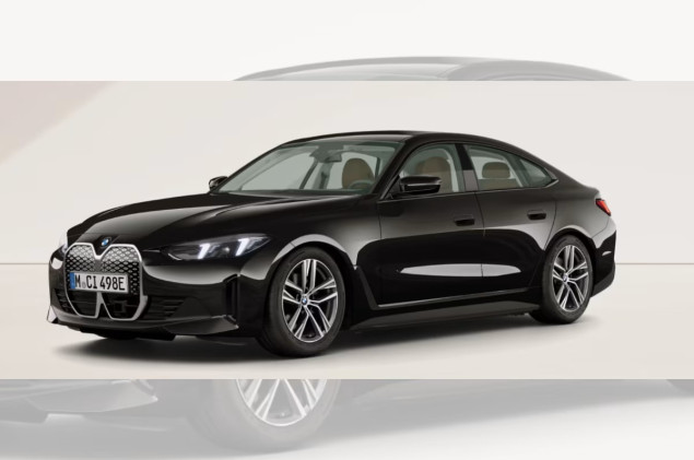 BMW i4 eDrive35