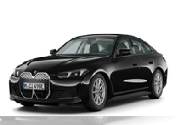 BMW i4 eDrive35 Gran Coupe BESTELLFAHRZEUG