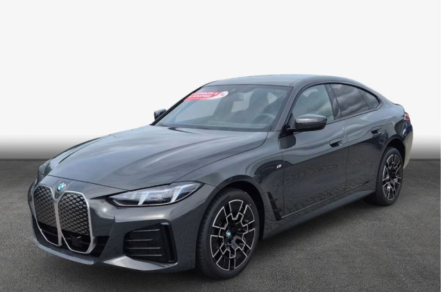 BMW i4 xDrive40 Gran Coupe , 5-türig (Strom)