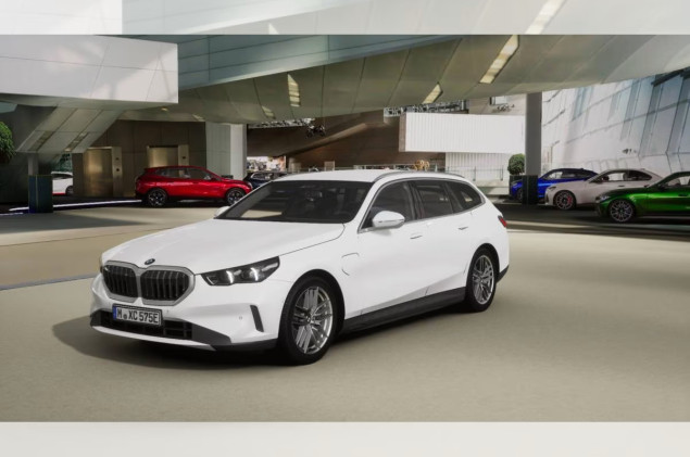 BMW i5