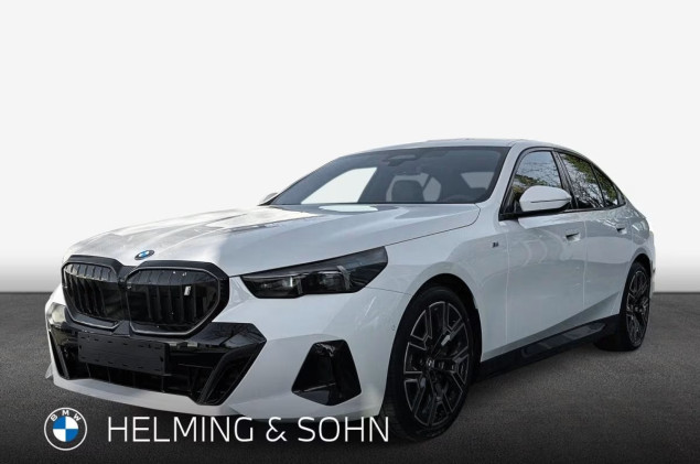 BMW i5 eDrive40 M Sport Pro |0,25% DWbst|UPE 86.540€