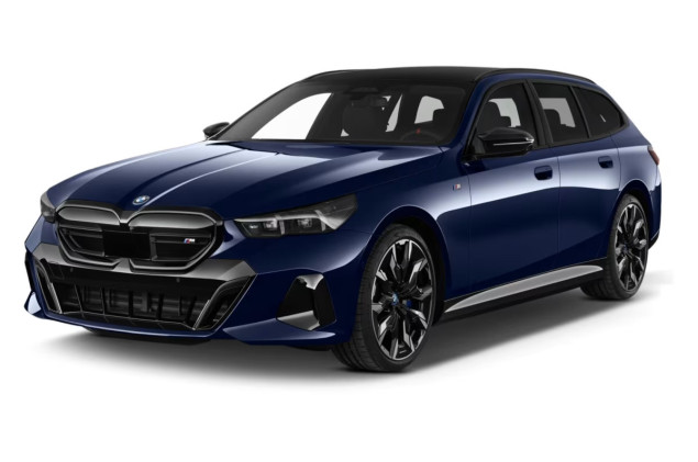 BMW i5 eDrive40 Touring - 3.000,- € eventuelle staatliche Förderung bereits für Sie eingerechnet