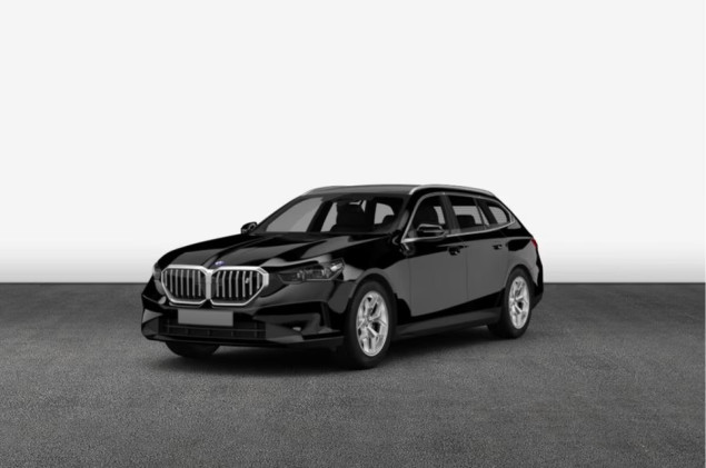BMW i5 eDrive40 Touring , 5-türig (Strom)