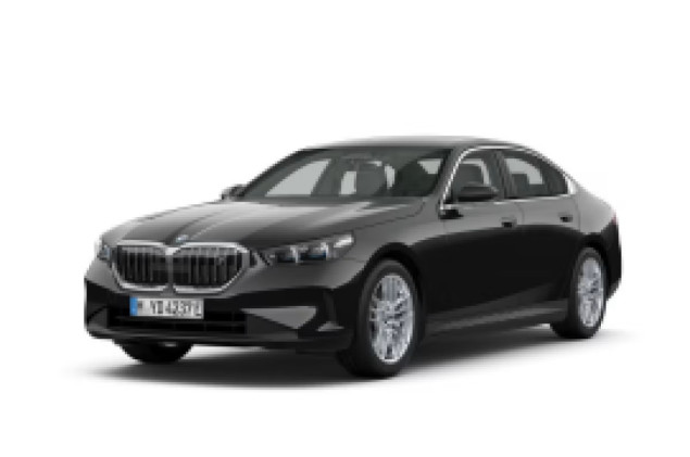 BMW i5 LIMOUSINE/TOURING  Sofort verfügbar ️