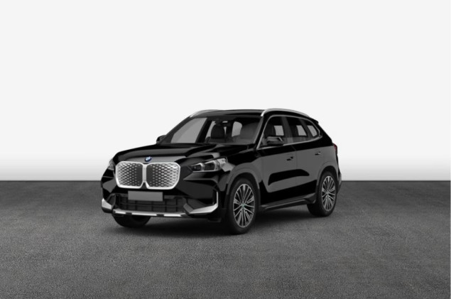 BMW iX1 eDrive20 , 5-türig (Strom)