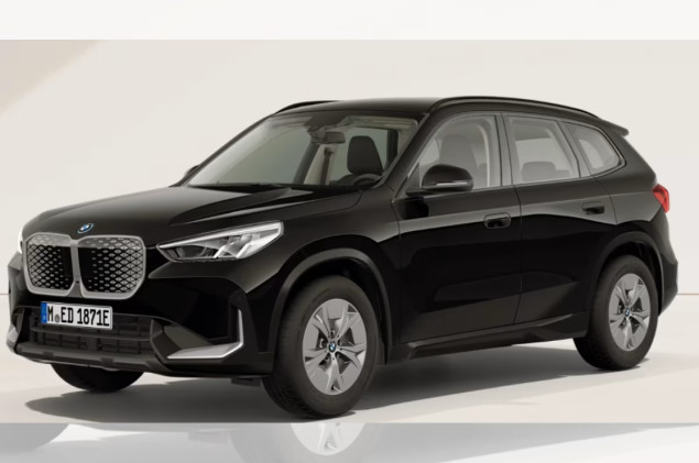 BMW iX1 eDrive20 BESTELLFAHRZEUG !